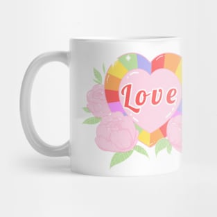 Love Mug